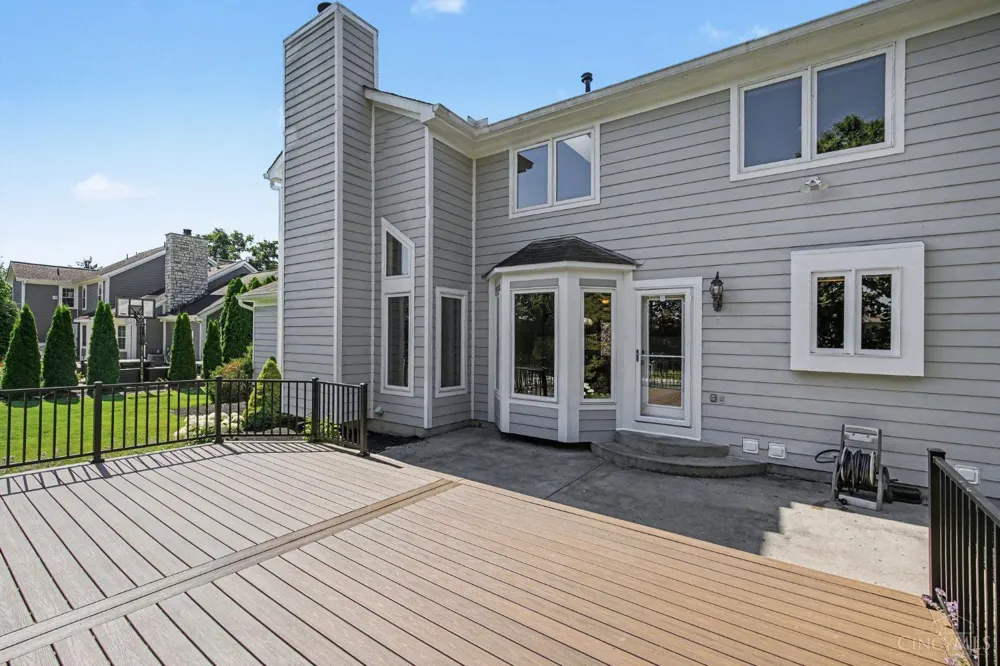 3416 Surrey Lane Mason, OH 45040