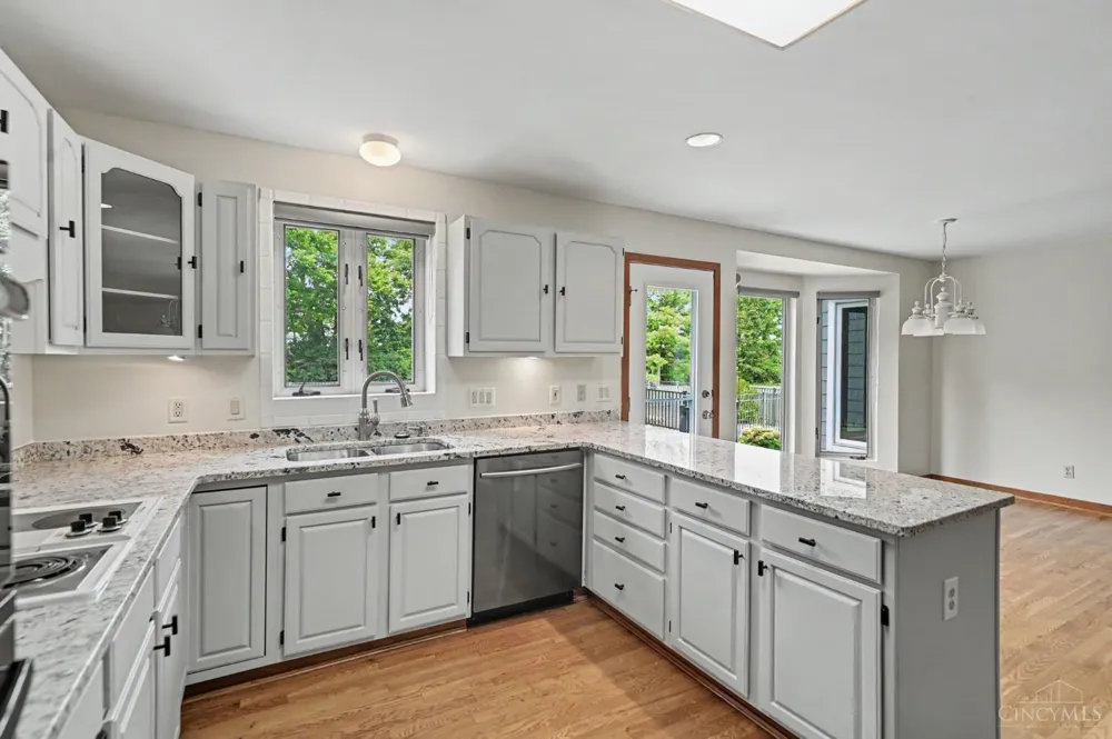 3416 Surrey Lane Mason, OH 45040