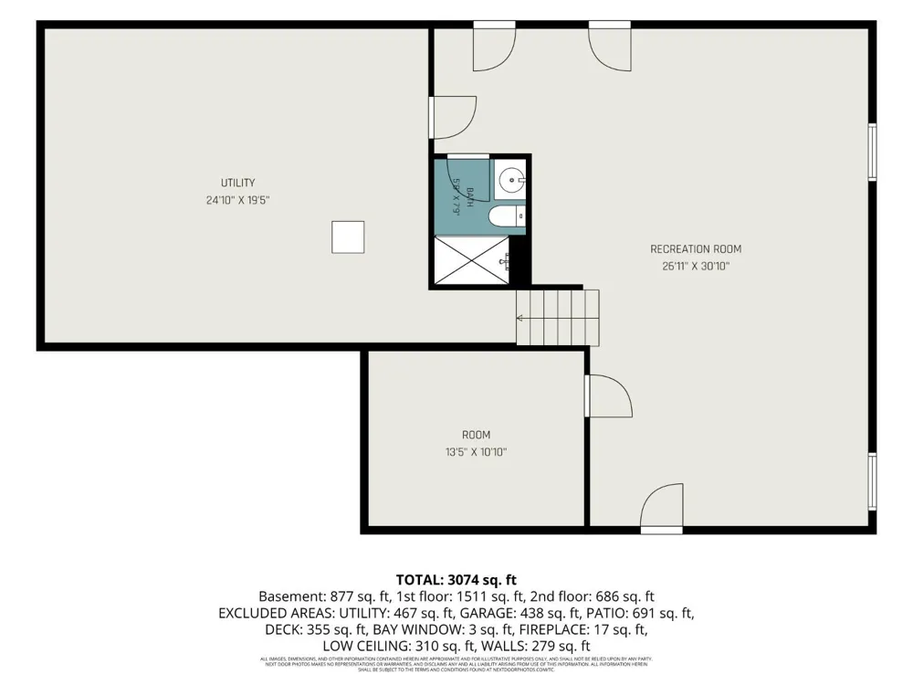 3416 Surrey Lane Mason, OH 45040