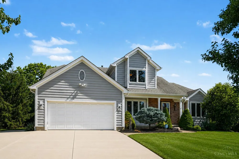 3416 Surrey Lane Mason, OH 45040
