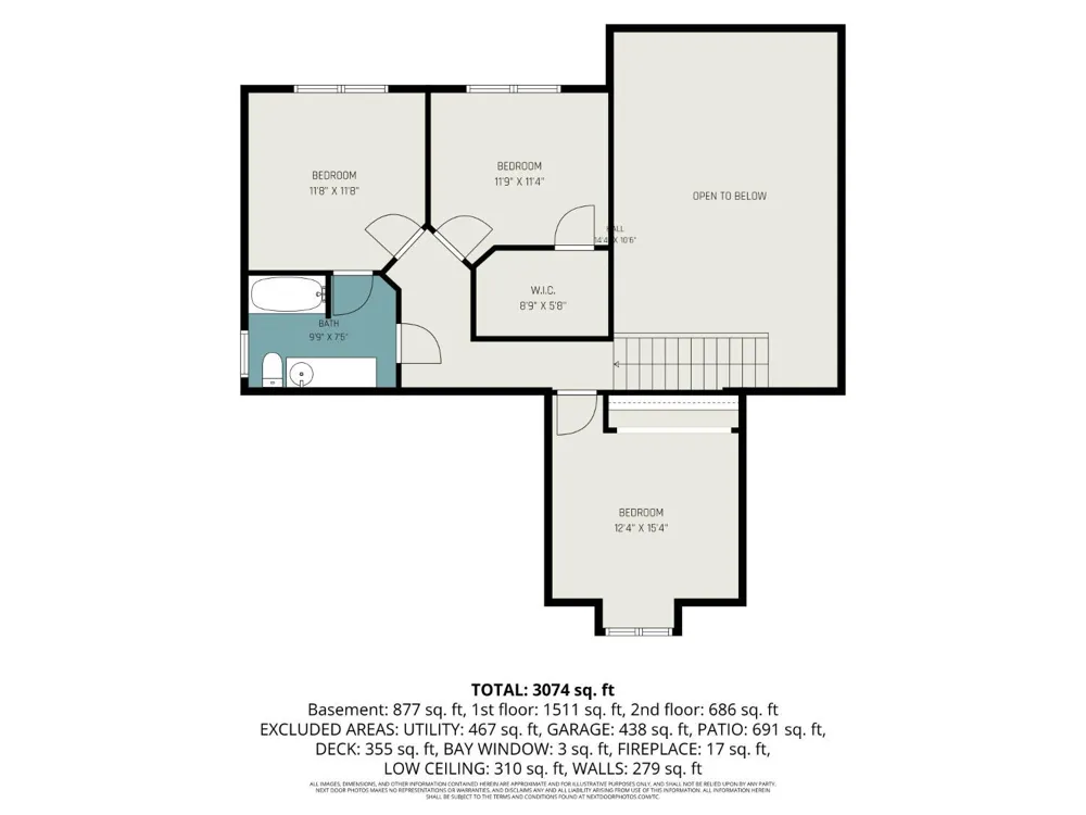 3416 Surrey Lane Mason, OH 45040