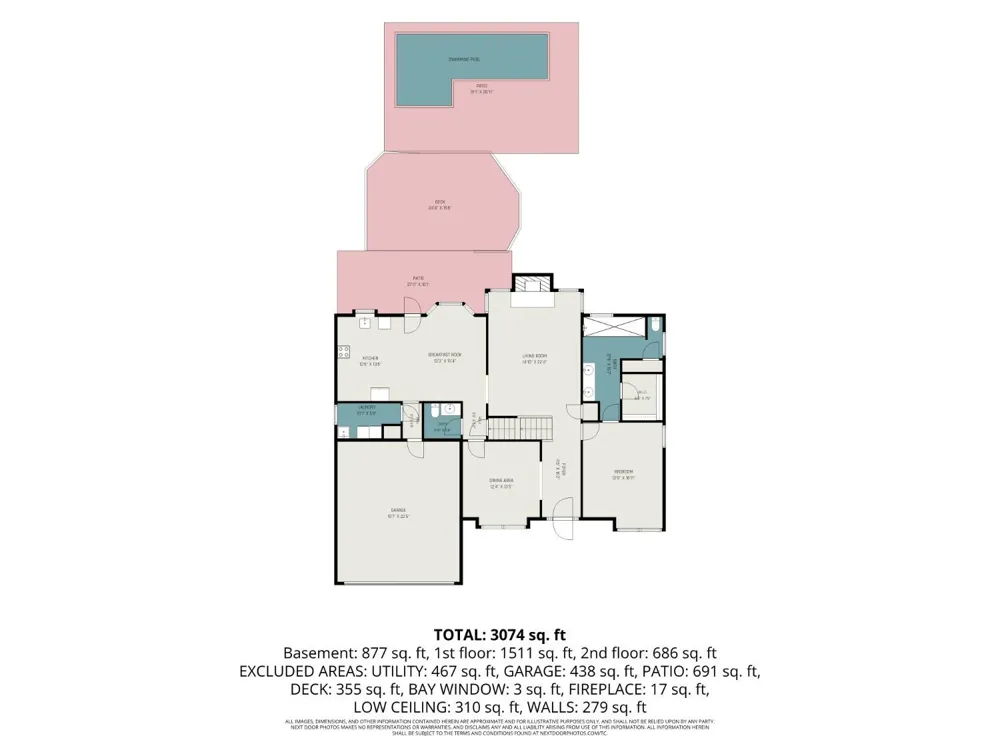3416 Surrey Lane Mason, OH 45040