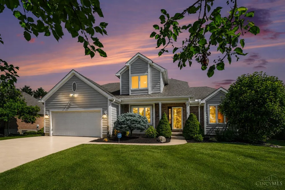 3416 Surrey Lane Mason, OH 45040