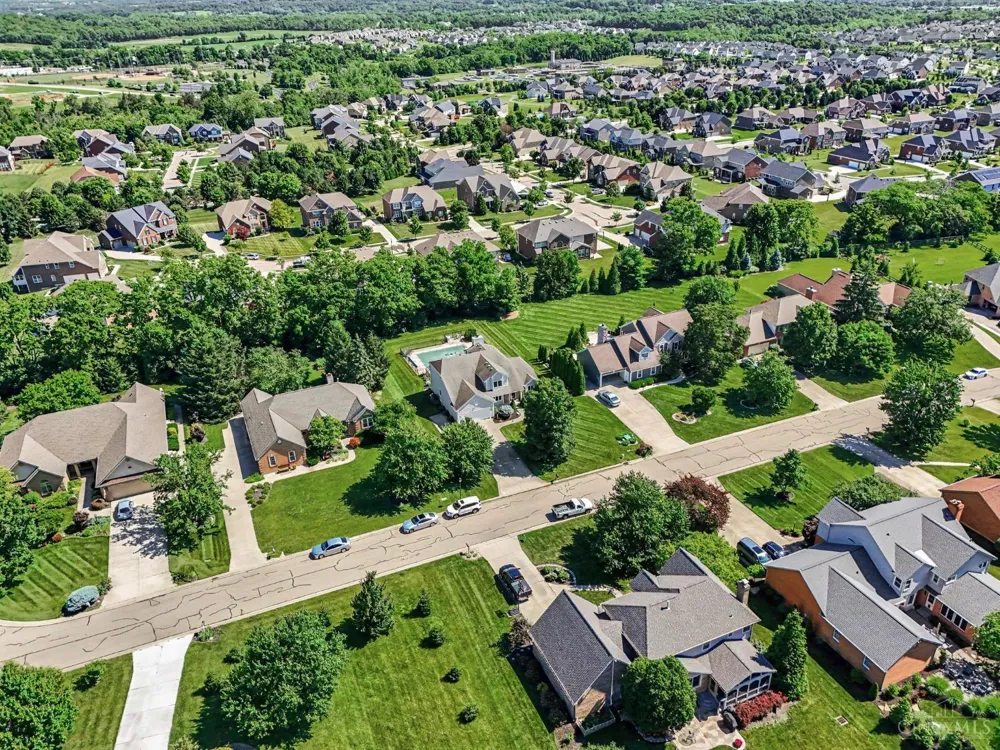 3416 Surrey Lane Mason, OH 45040