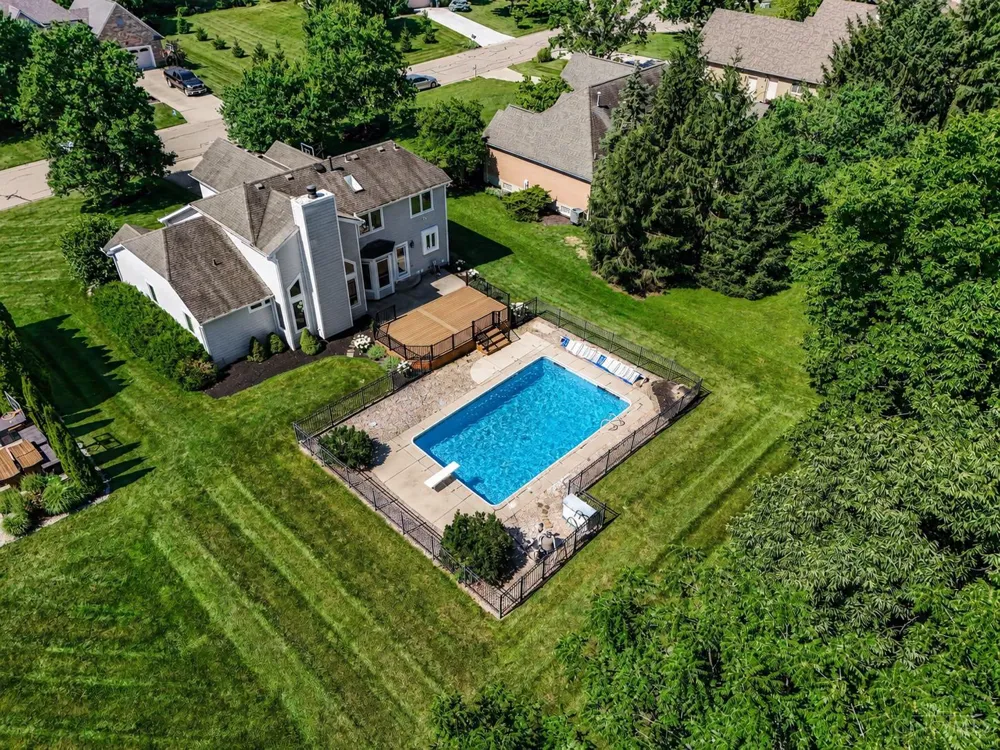 3416 Surrey Lane Mason, OH 45040