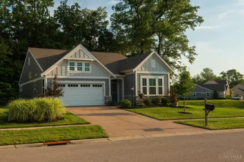 1341 Brookchase Circle