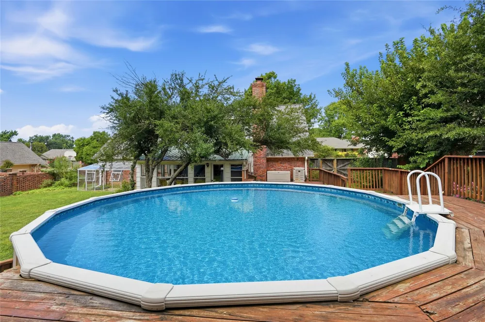 5127 S Joplin Avenue Tulsa, OK 74135