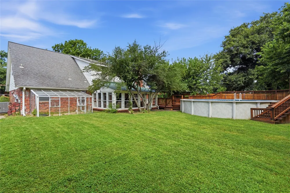 5127 S Joplin Avenue Tulsa, OK 74135