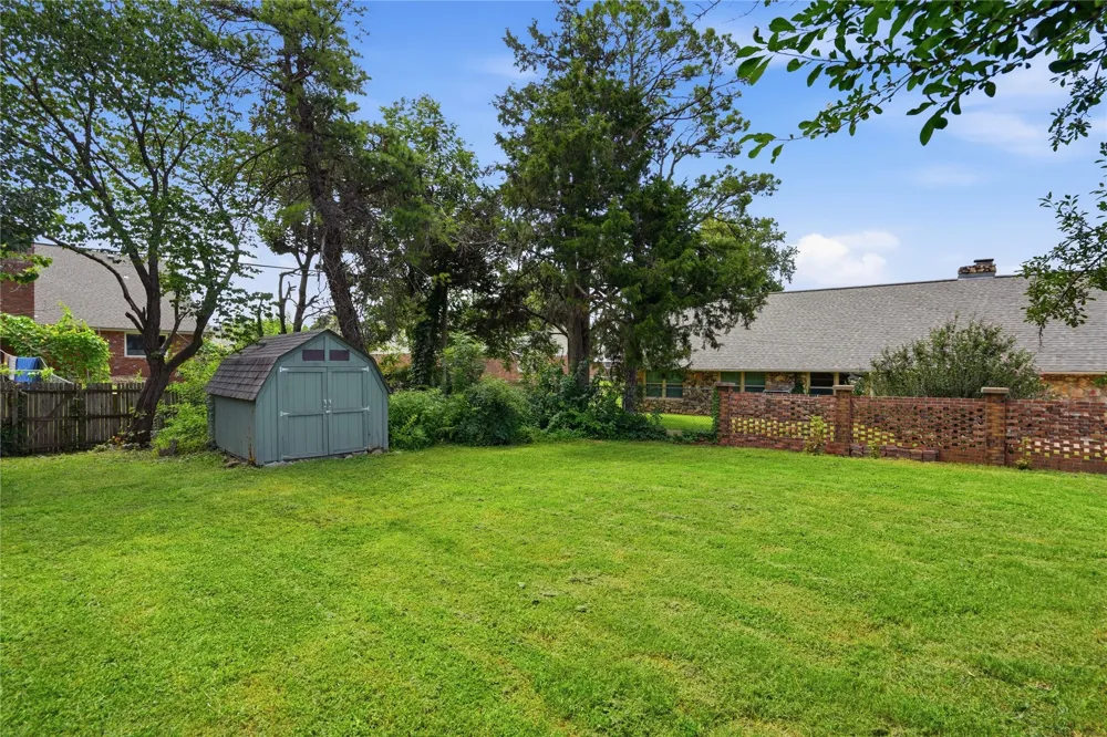 5127 S Joplin Avenue Tulsa, OK 74135