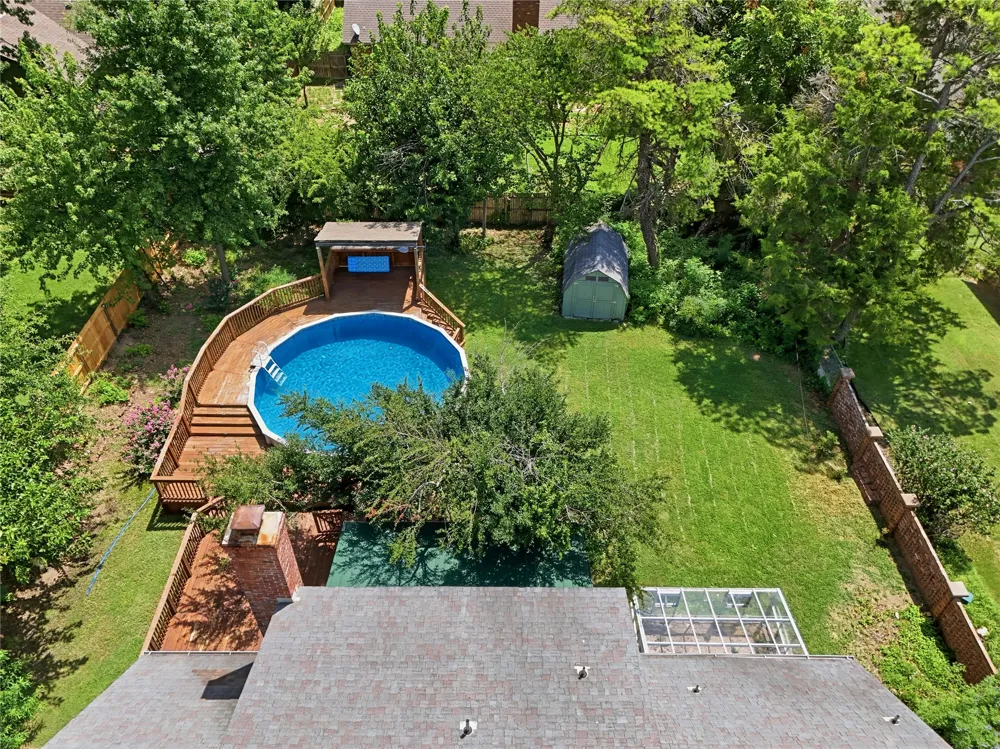 5127 S Joplin Avenue Tulsa, OK 74135