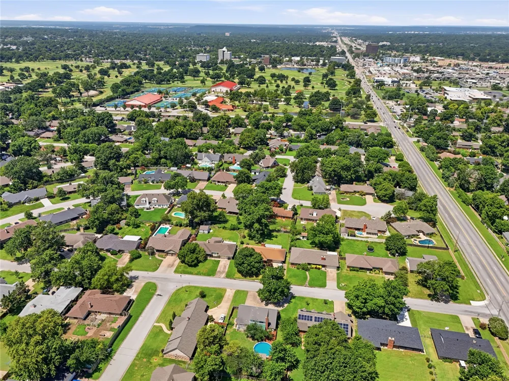 5127 S Joplin Avenue Tulsa, OK 74135