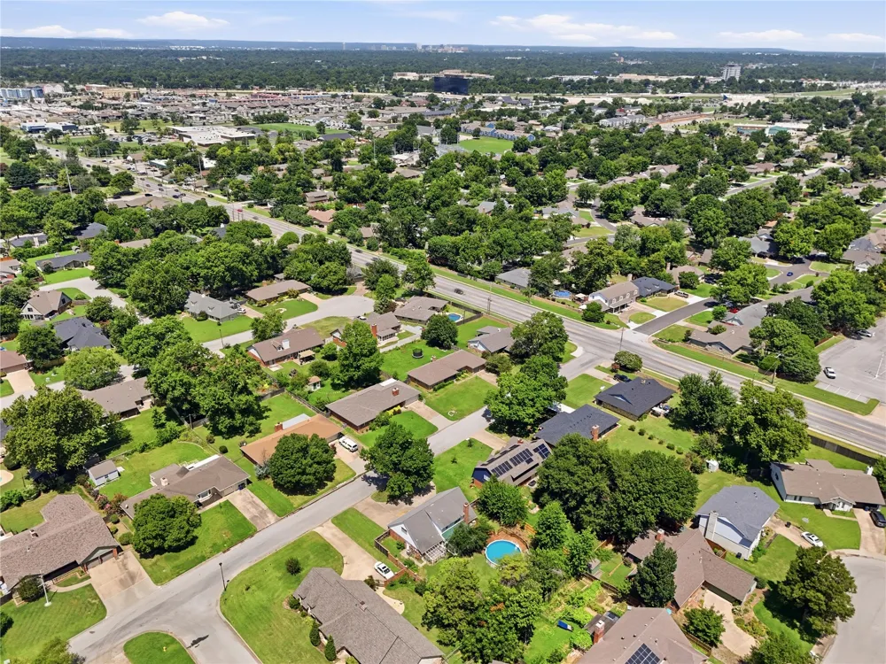 5127 S Joplin Avenue Tulsa, OK 74135
