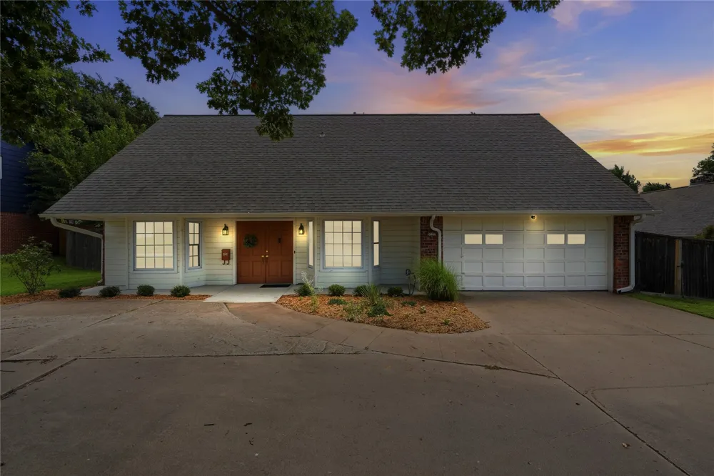 5127 S Joplin Avenue Tulsa, OK 74135