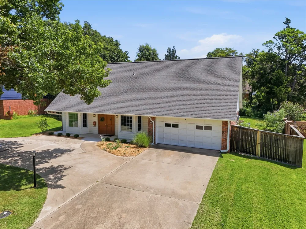 5127 S Joplin Avenue Tulsa, OK 74135