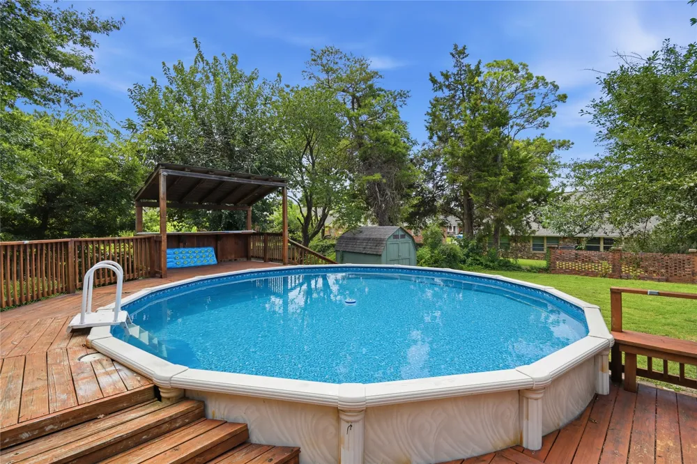 5127 S Joplin Avenue Tulsa, OK 74135