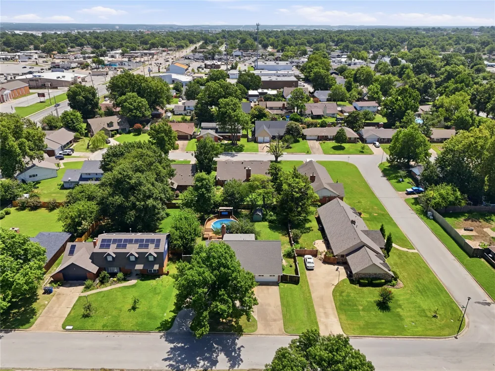 5127 S Joplin Avenue Tulsa, OK 74135