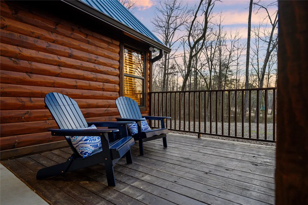 161 Lucian Sorrel Broken Bow, OK 74728