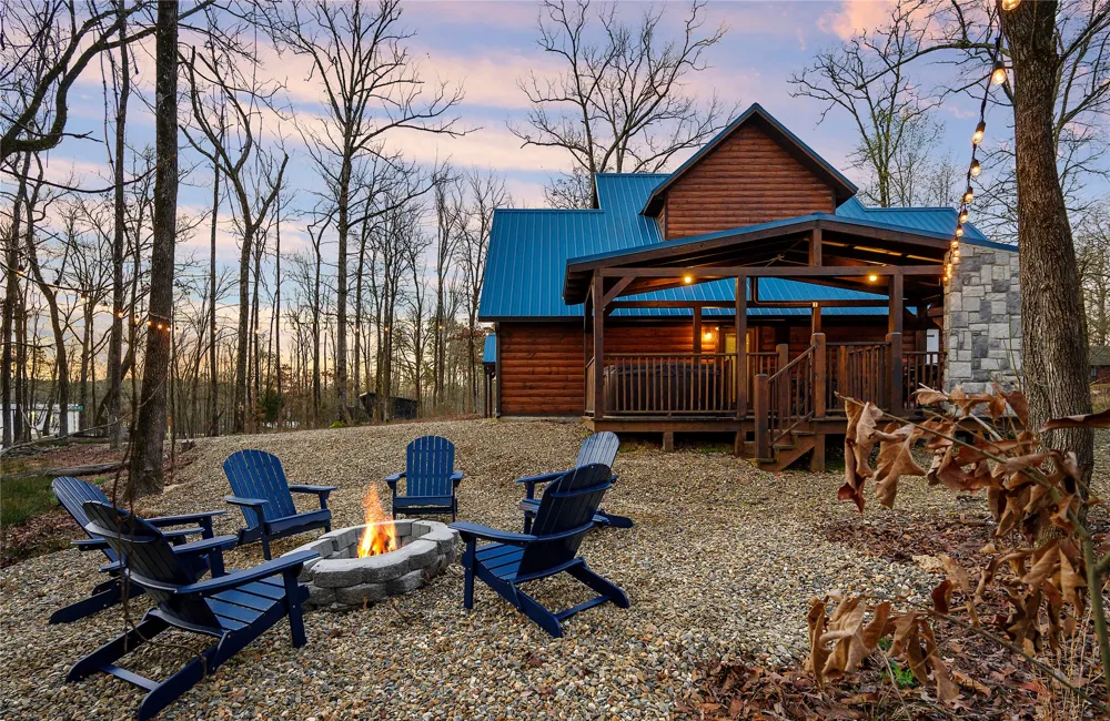 161 Lucian Sorrel Broken Bow, OK 74728