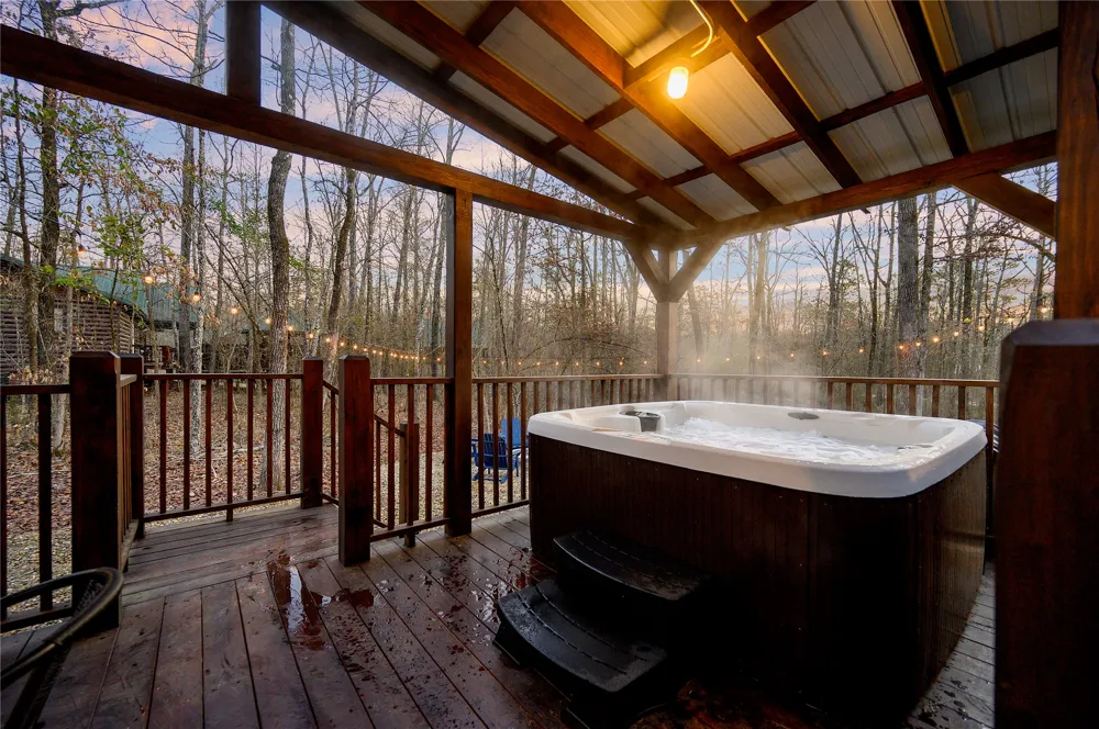 161 Lucian Sorrel Broken Bow, OK 74728