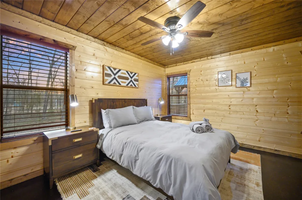 161 Lucian Sorrel Broken Bow, OK 74728