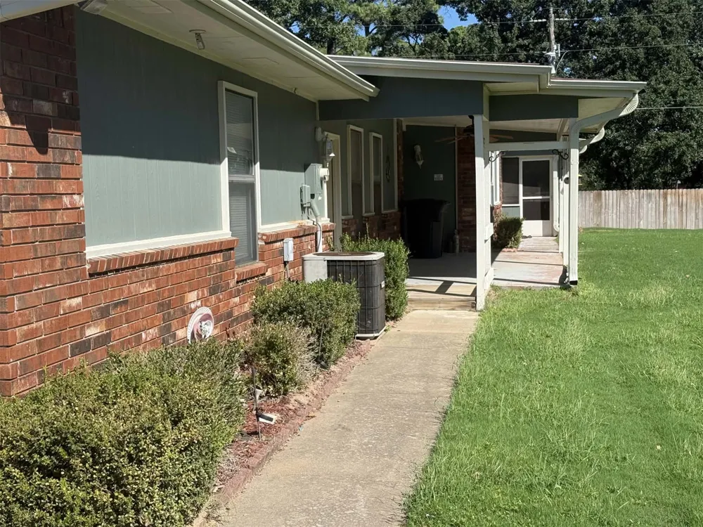 114657 S 4172 CIRCLE #146 Eufaula, OK 74432