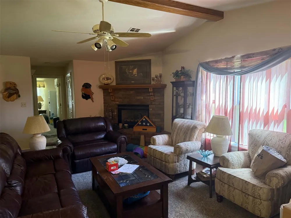 114657 S 4172 CIRCLE #146 Eufaula, OK 74432