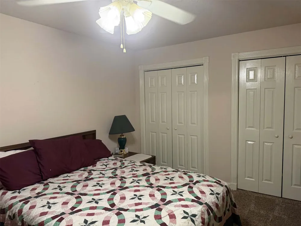 114657 S 4172 CIRCLE #146 Eufaula, OK 74432