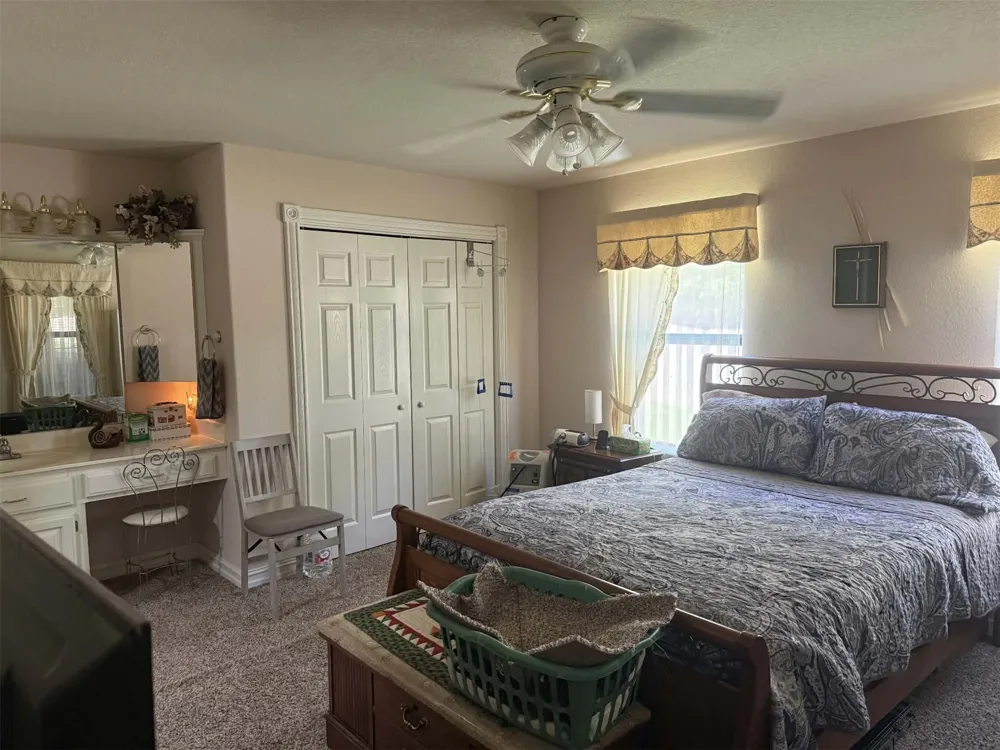 114657 S 4172 CIRCLE #146 Eufaula, OK 74432