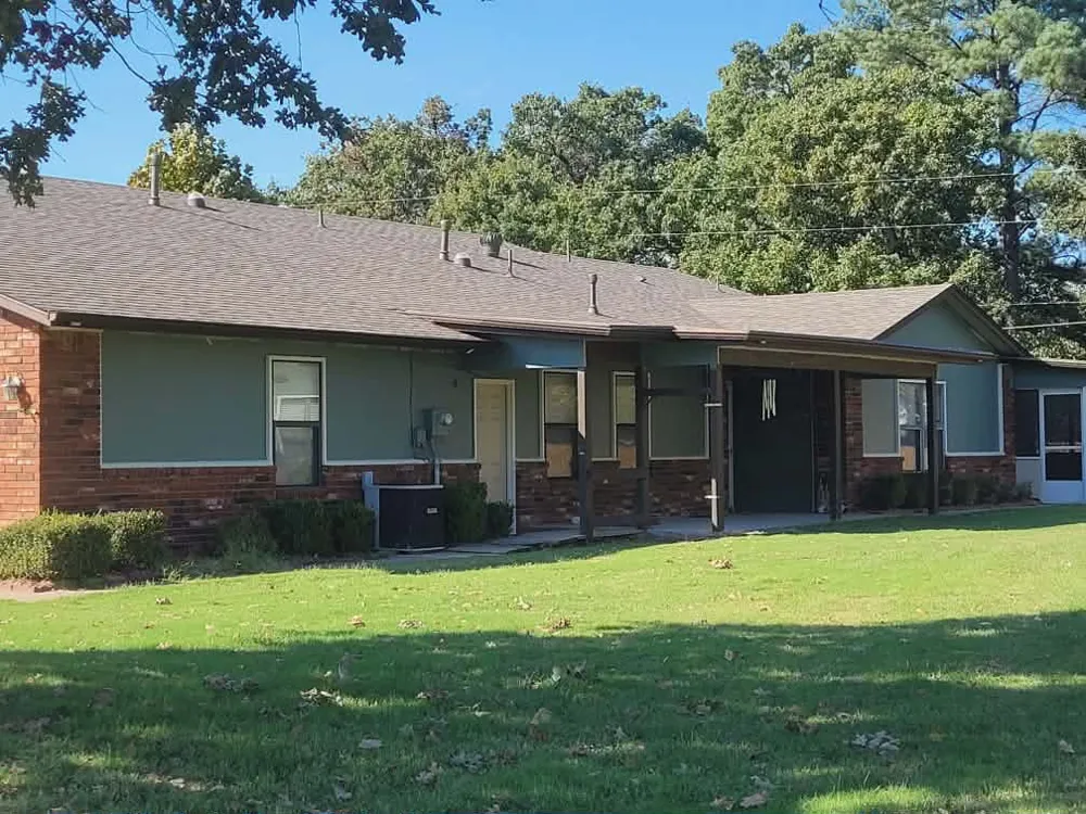 114657 S 4172 CIRCLE #146 Eufaula, OK 74432