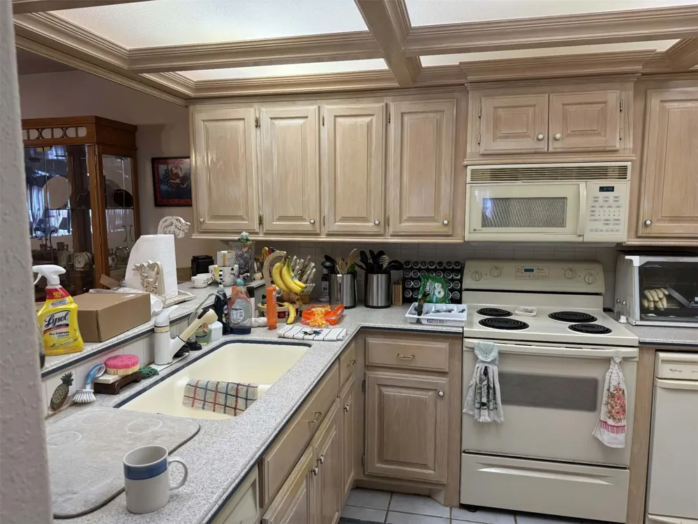 114657 S 4172 CIRCLE #146 Eufaula, OK 74432