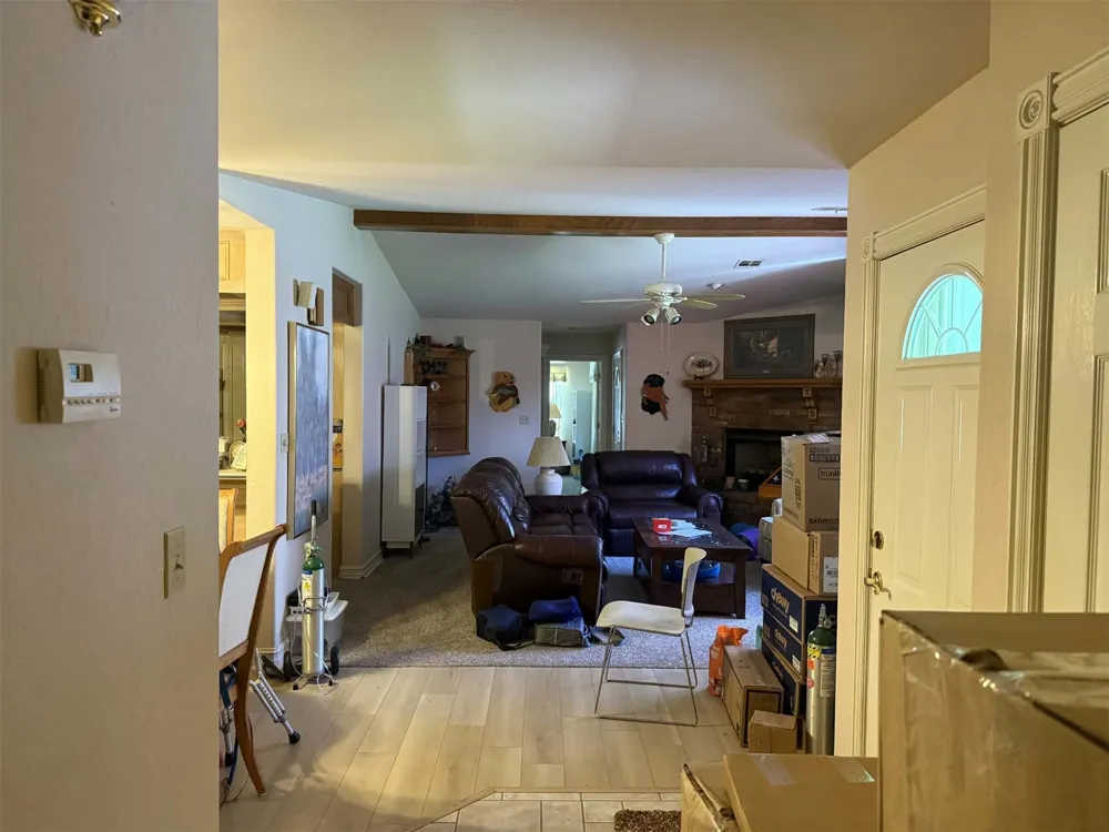 114657 S 4172 CIRCLE #146 Eufaula, OK 74432
