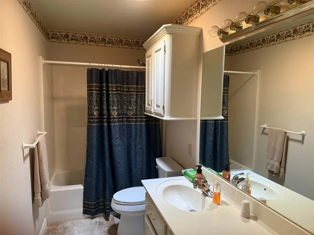 114657 S 4172 CIRCLE #146 Eufaula, OK 74432