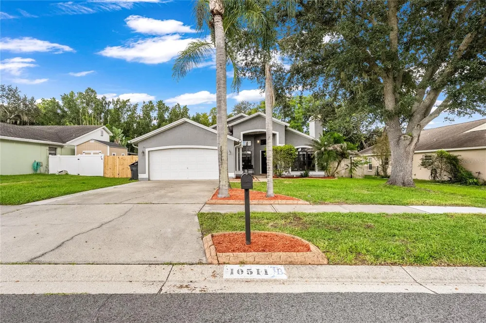 10511 DEEPBROOK DRIVE Riverview, FL 33569