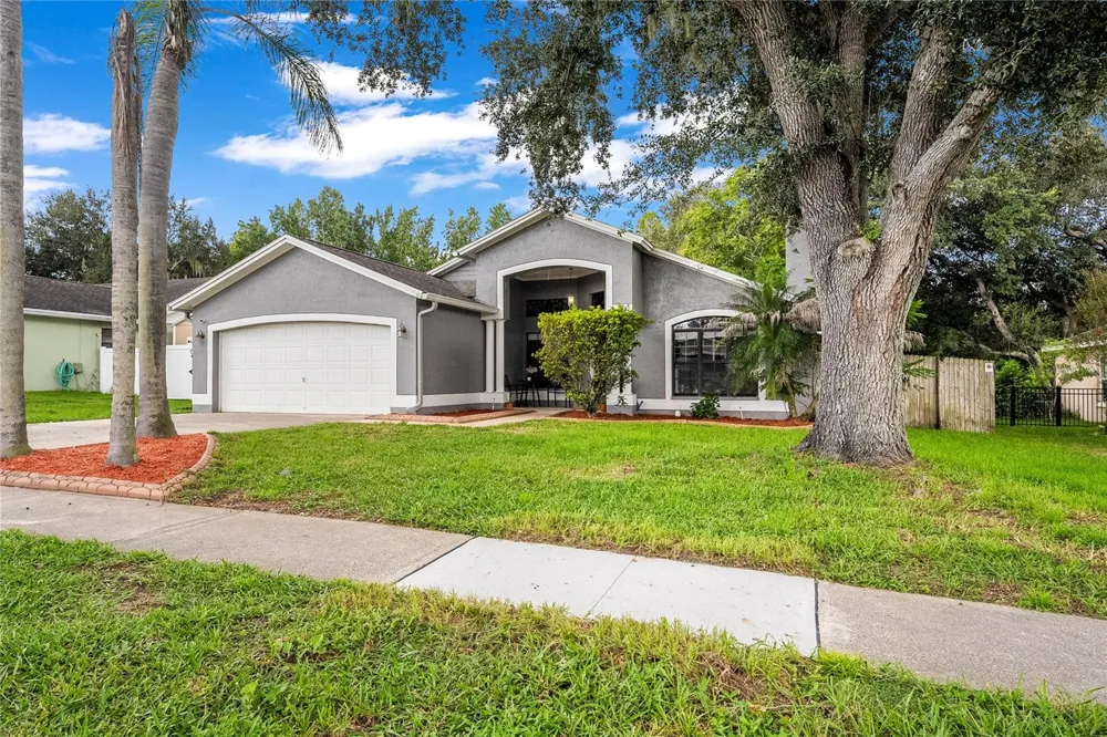 10511 DEEPBROOK DRIVE Riverview, FL 33569