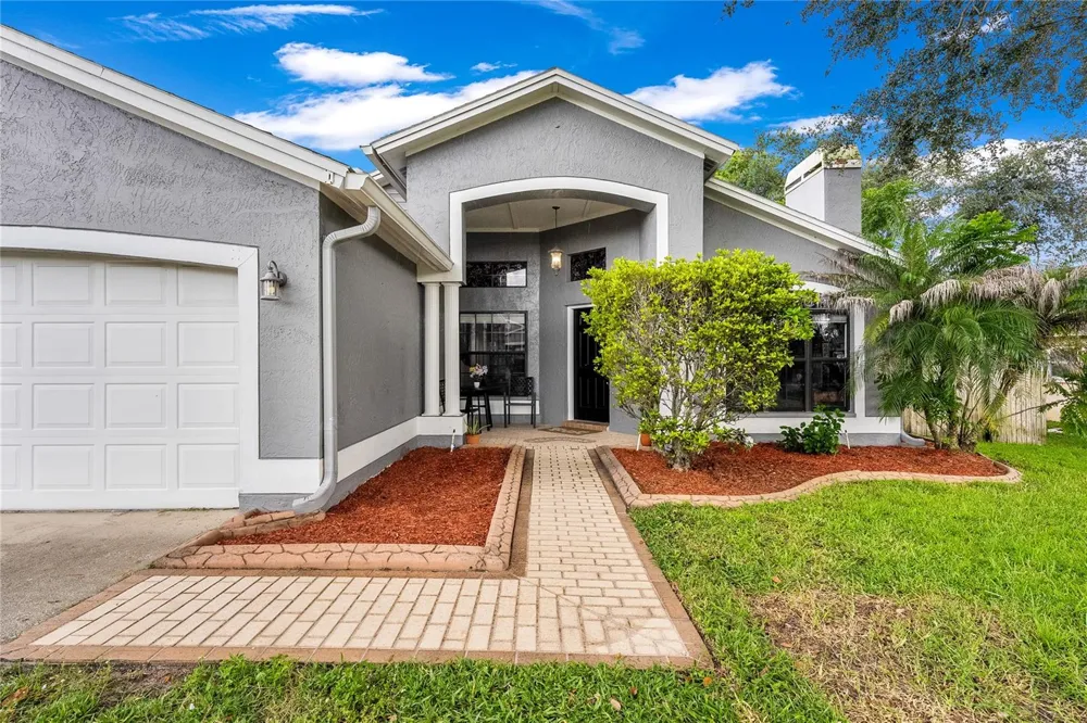 10511 DEEPBROOK DRIVE Riverview, FL 33569