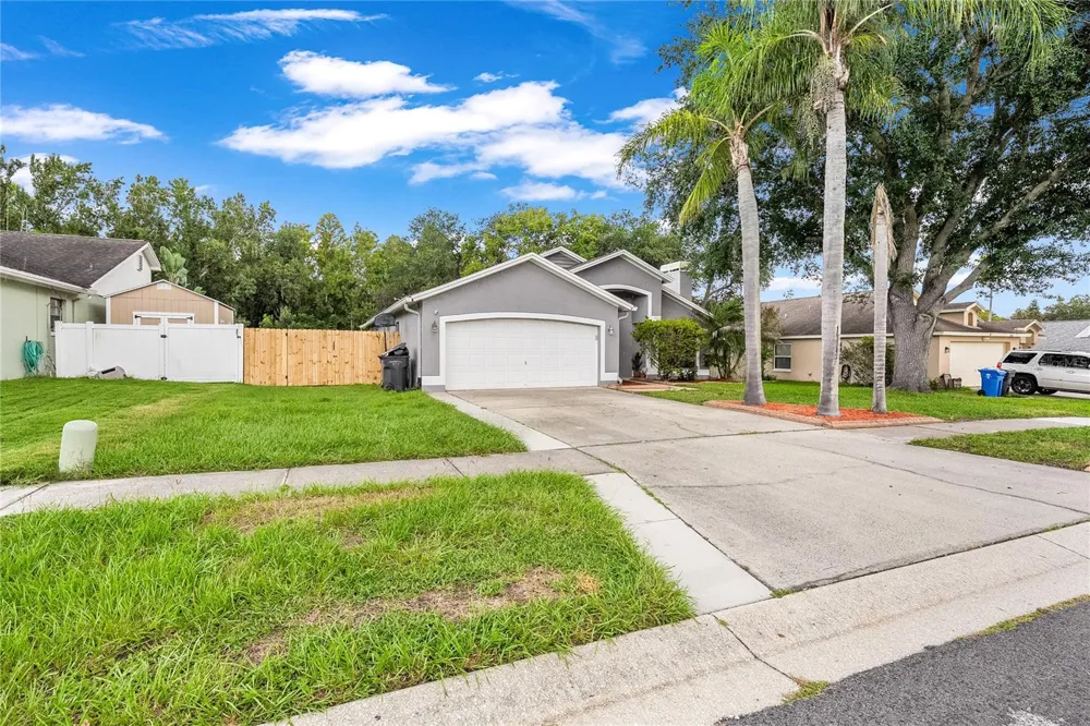 10511 DEEPBROOK DRIVE Riverview, FL 33569