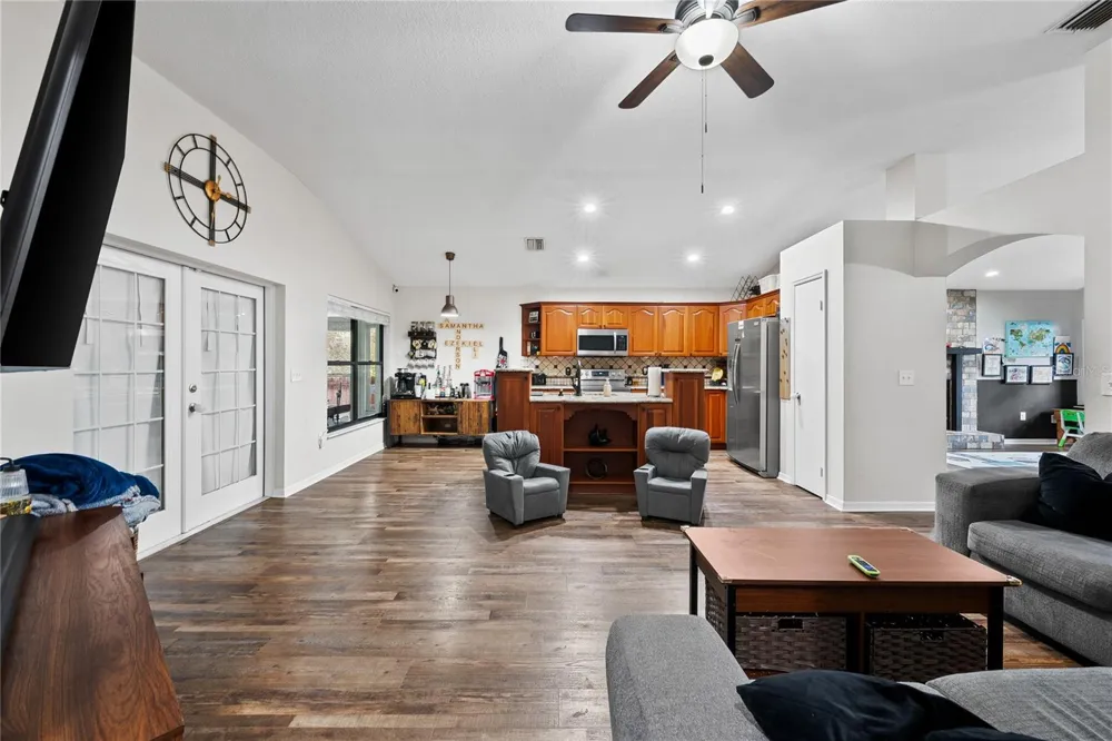 10511 DEEPBROOK DRIVE Riverview, FL 33569