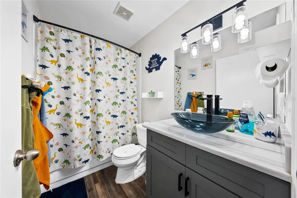 10511 DEEPBROOK DRIVE Riverview, FL 33569