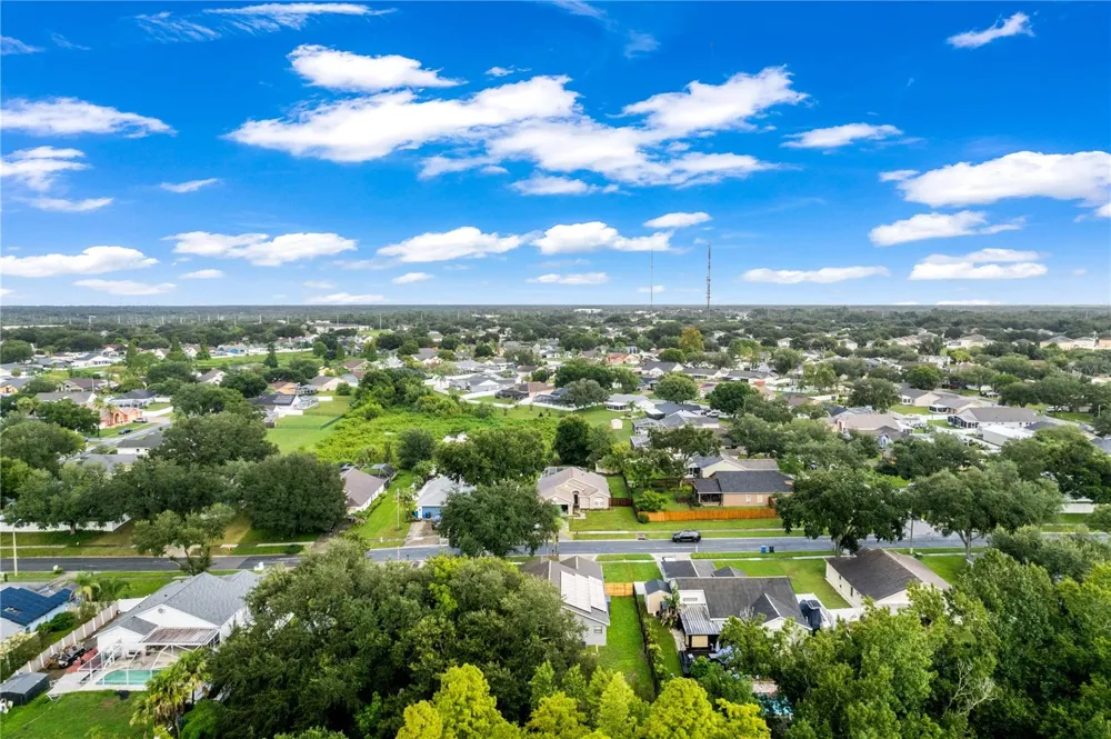 10511 DEEPBROOK DRIVE Riverview, FL 33569