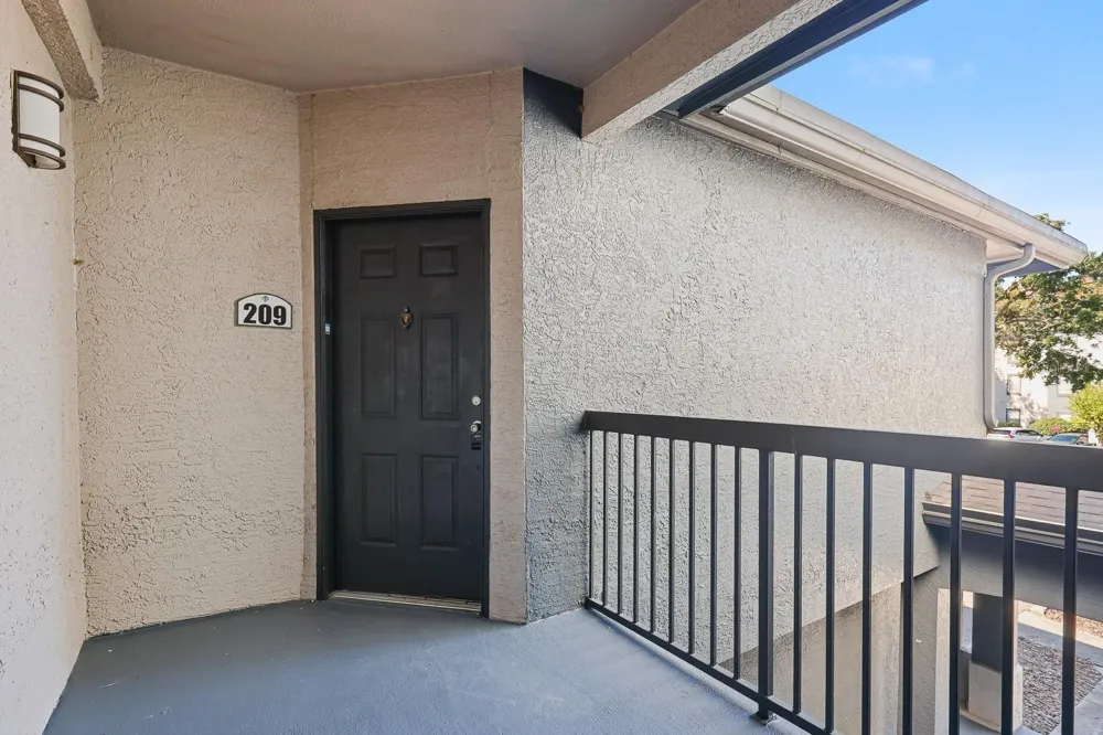 8513 LUCUYA WAY #209 Temple Terrace, FL 33637
