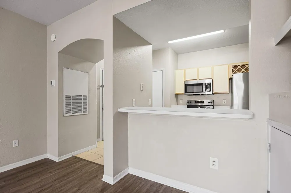 8513 LUCUYA WAY #209 Temple Terrace, FL 33637