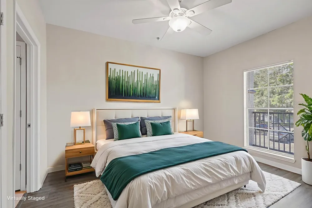 8513 LUCUYA WAY #209 Temple Terrace, FL 33637