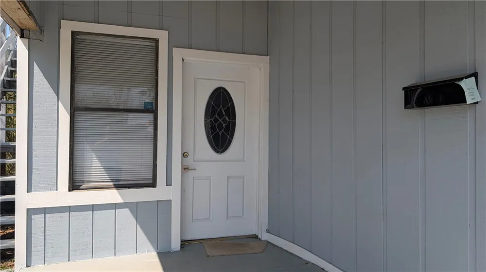 322 E Henrietta Avenue Kingsville, TX 78363