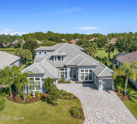 534 Wingspan Drive