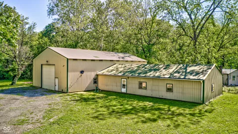 8740 Huggin Hollow Road