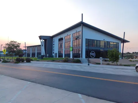 1601 Riverfront Drive #101