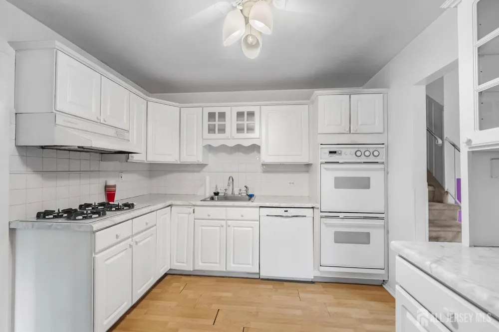 26 Bradford Road East Brunswick, NJ 08816