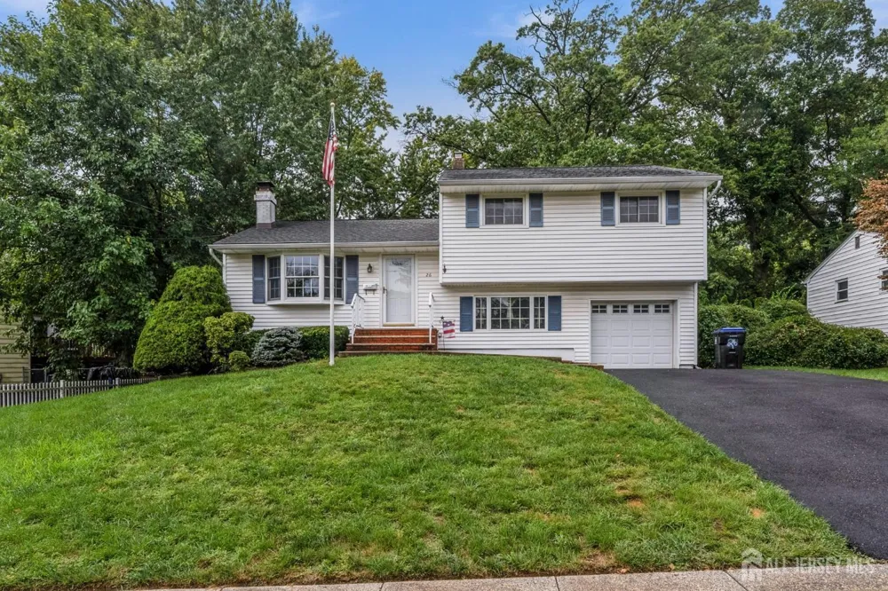 26 Bradford Road East Brunswick, NJ 08816