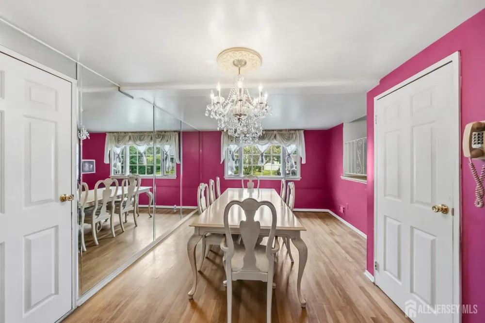 26 Bradford Road East Brunswick, NJ 08816