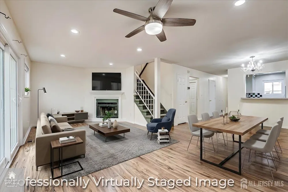 12 Tulip Court Edison, NJ 08820